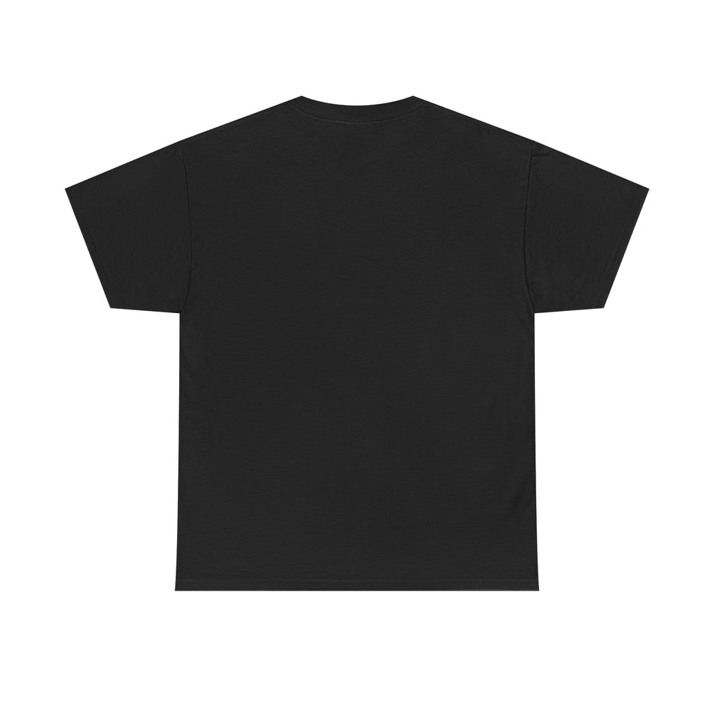 Cafuné Tee — The Brazilian Word for Gentle Love