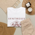 Synthesis — Metatron's Cube Tee | Sacred Geometry