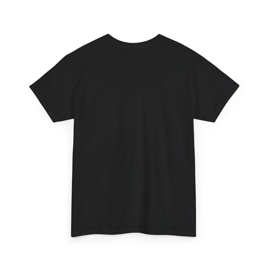 Cafuné Tee — The Brazilian Word for Gentle Love