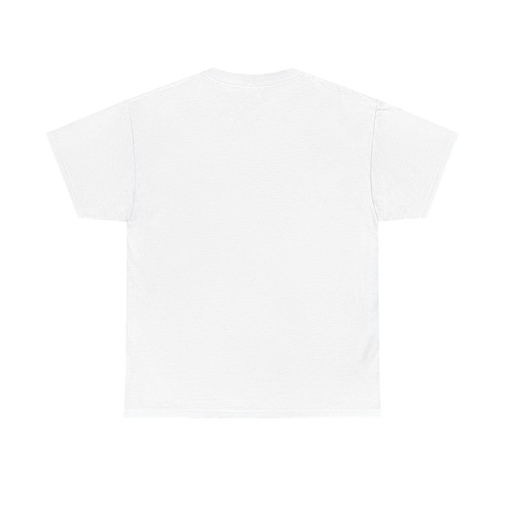 Transition — Merkaba Tee | Sacred Geometry