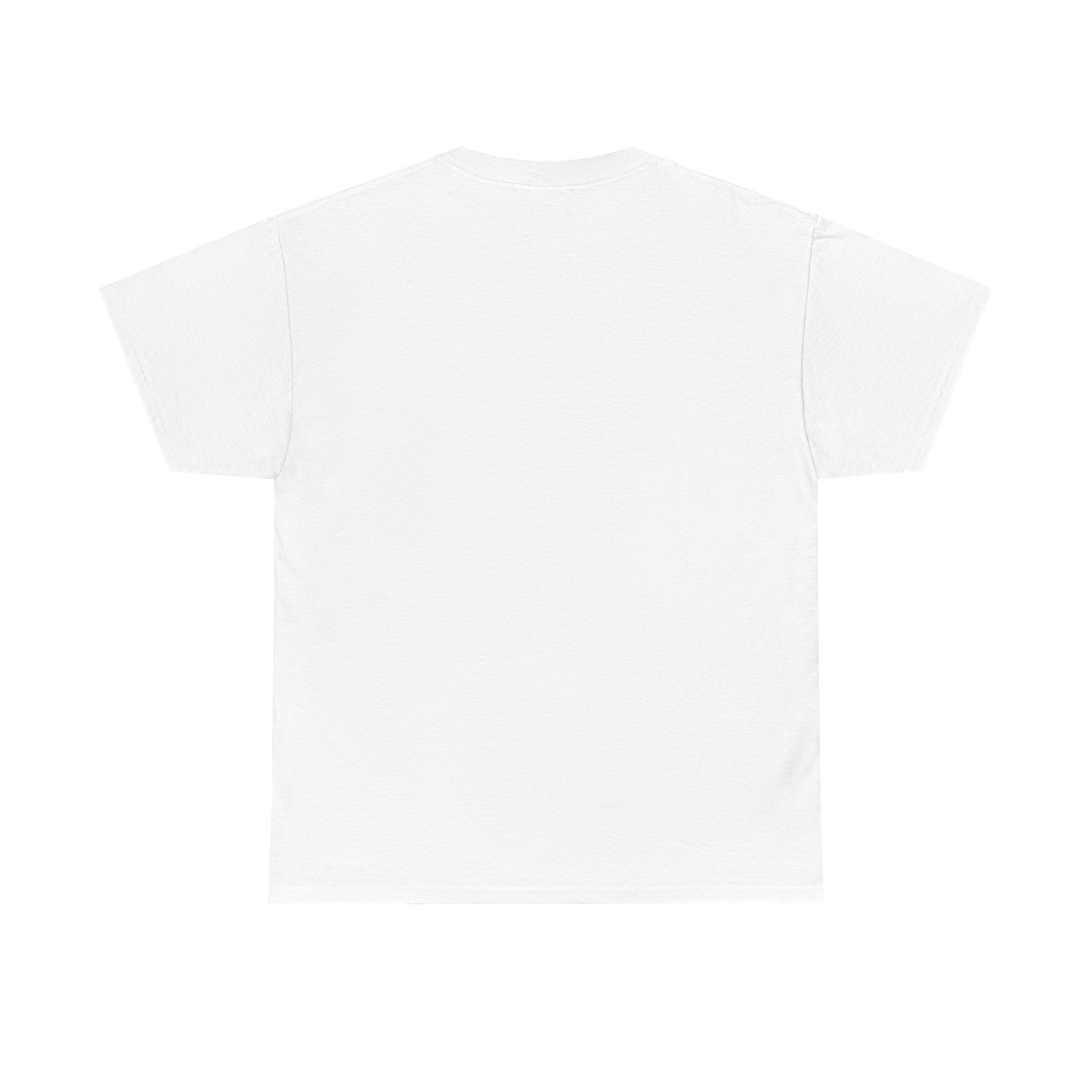 Transition — Merkaba Tee | Sacred Geometry