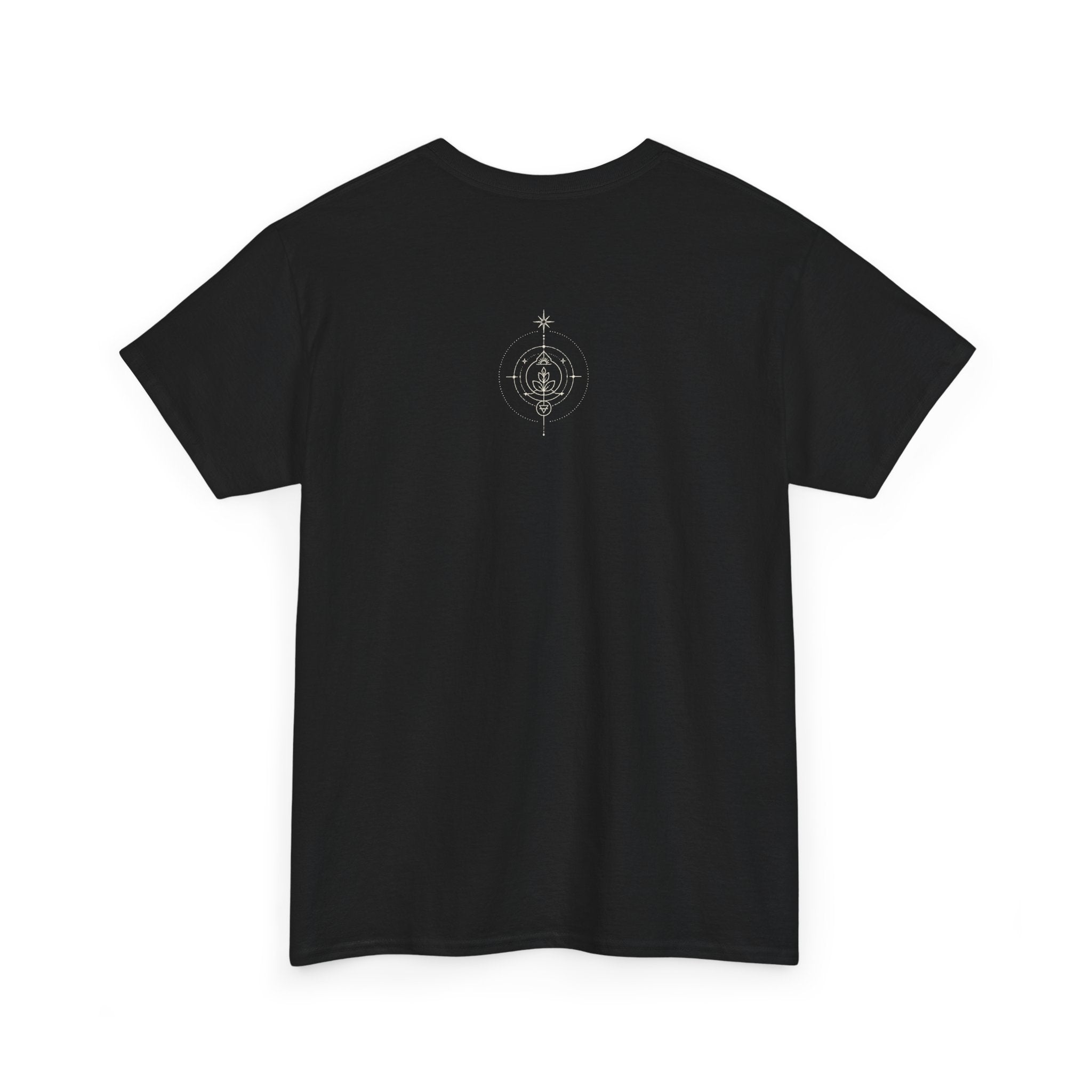 The Calyra Bear — Signature Tee | Calyra Collective