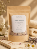 Calm Reset Bath & Foot Soak